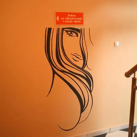 Centar Panzió Delnice