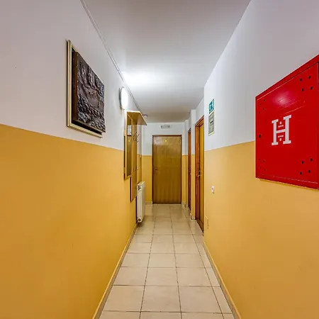 Centar לינה וארוחת בוקר דלניצה