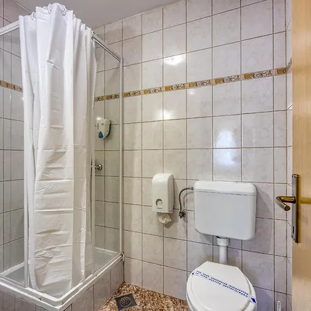 Panzió Centar Delnice