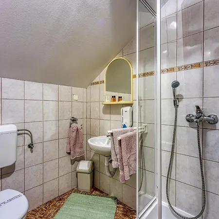 Centar Panzió Delnice