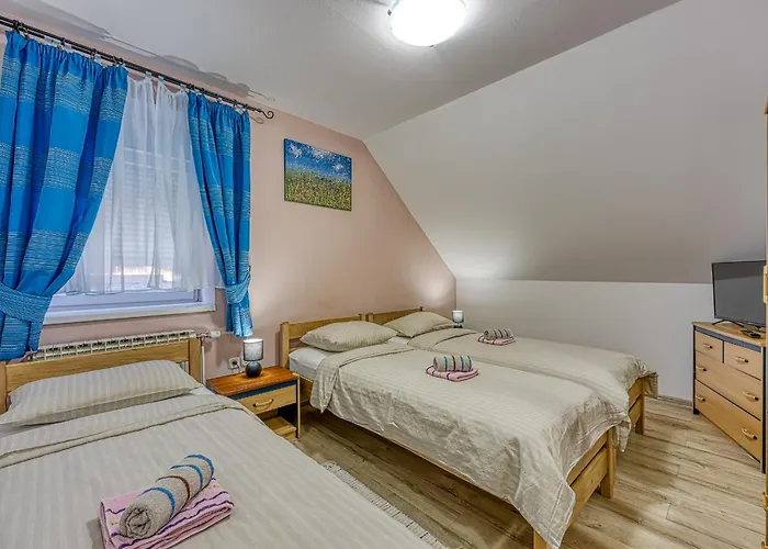 B&B Centar