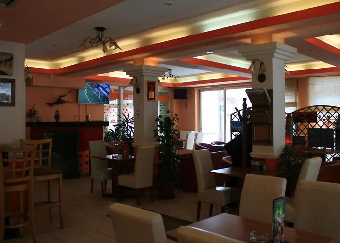 Centar Делнице