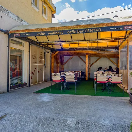Bed & Breakfast Centar