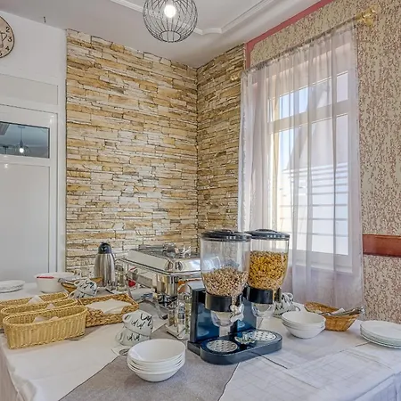 Bed & Breakfast Centar Delnice