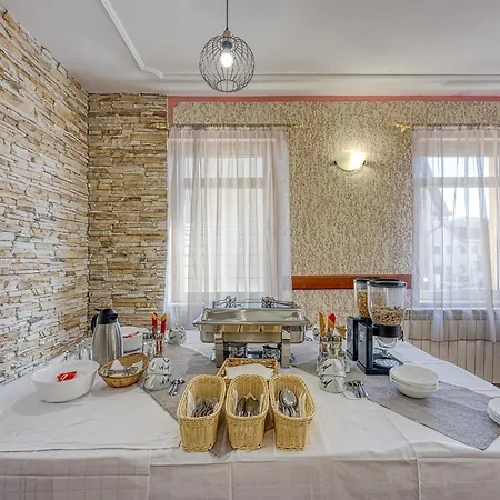 Bed & Breakfast Centar