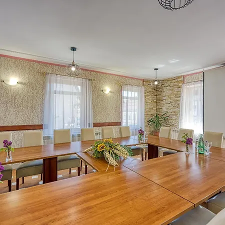 Bed & Breakfast Centar Delnice