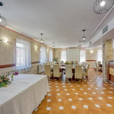 Centar Bed & Breakfast