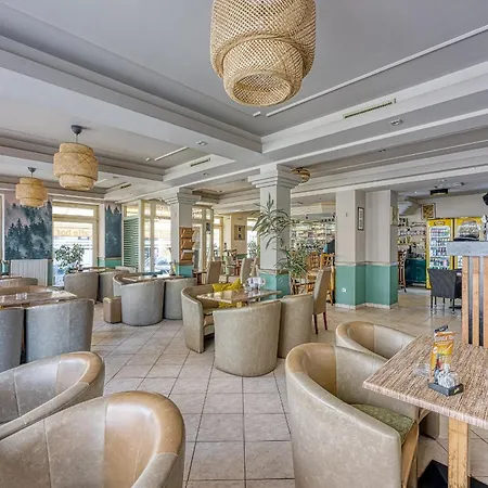 Centar Bed & Breakfast Delnice