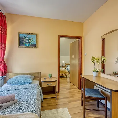 Bed & Breakfast Centar Delnice