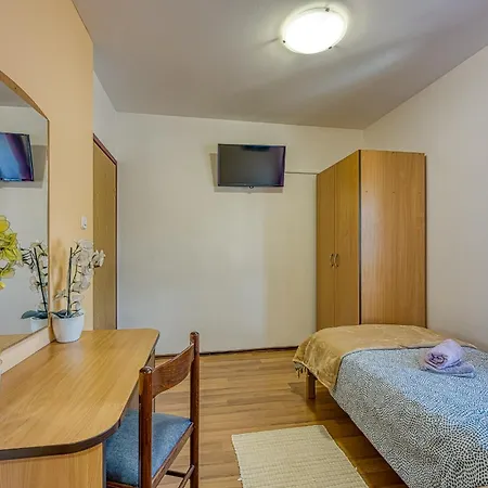 Bed & Breakfast Centar