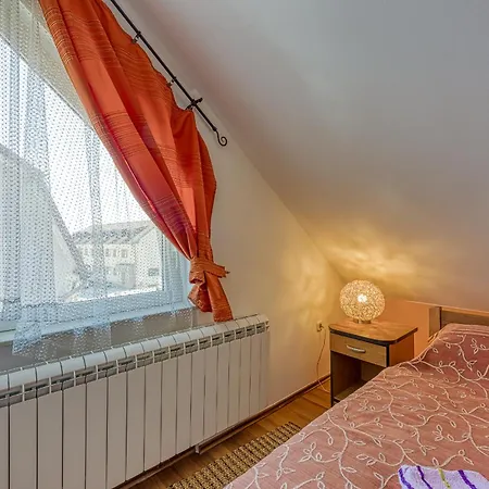 Centar Delnice