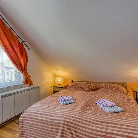 Bed & Breakfast Centar Delnice