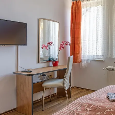 Centar Bed & Breakfast