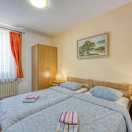 Centar 3* Delnice