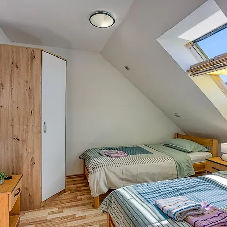 Centar Bed & Breakfast Delnice