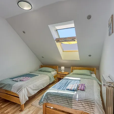 Bed & Breakfast Centar Delnice