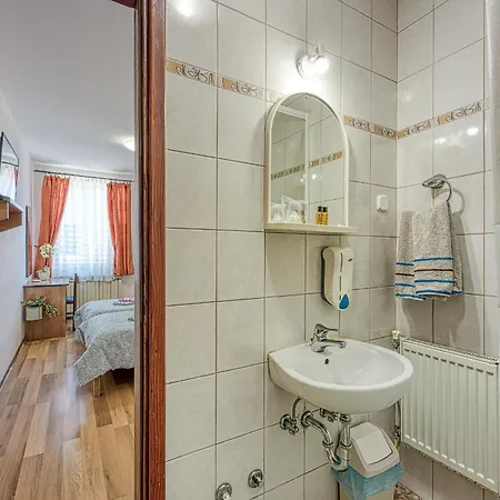 Centar Delnice