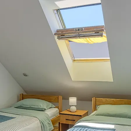 Centar Bed & Breakfast