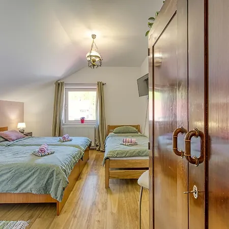 Centar 3* Delnice