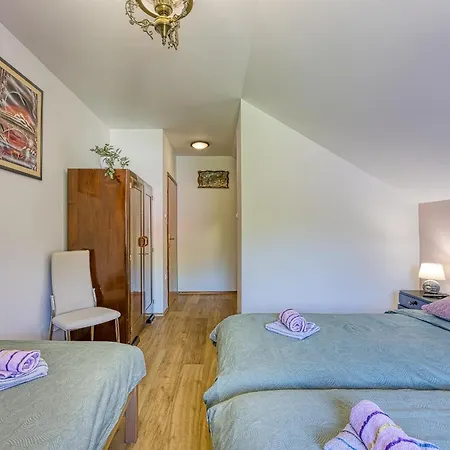 Centar Bed & Breakfast Delnice