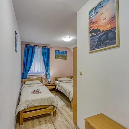Centar Bed & Breakfast