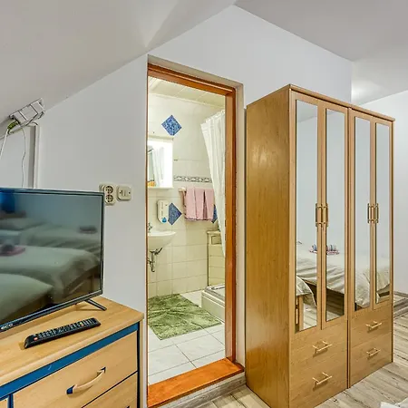 Bed & Breakfast Centar