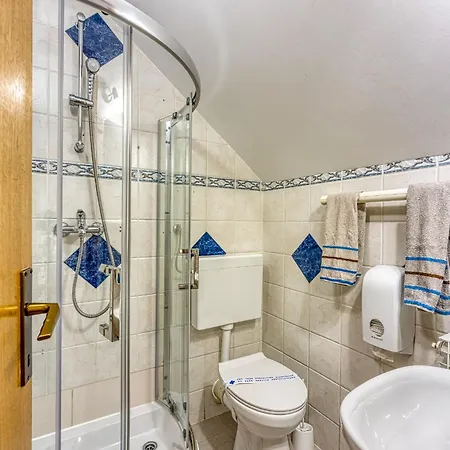 Centar Bed & Breakfast Delnice