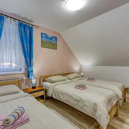 Bed & Breakfast Centar