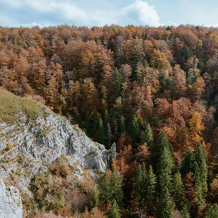 Centar Bed & Breakfast