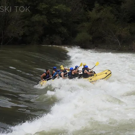 Bed & Breakfast Centar Delnice