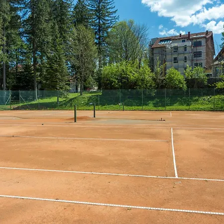 Centar Delnice