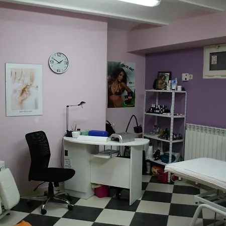 Bed & Breakfast Centar