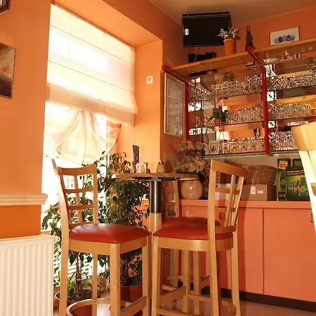 Centar Delnice