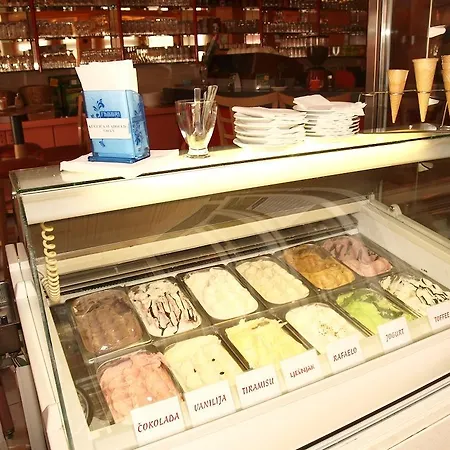 Bed & Breakfast Centar