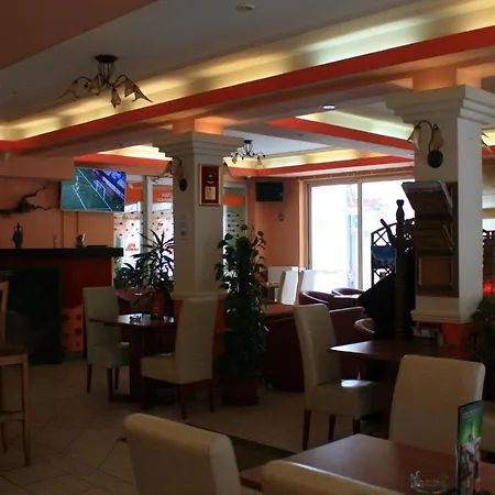 Centar Delnice