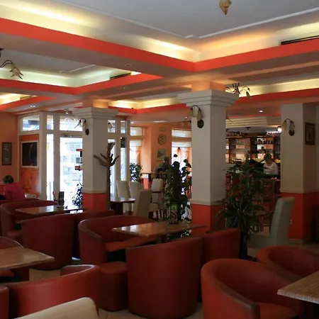 Bed & Breakfast Centar