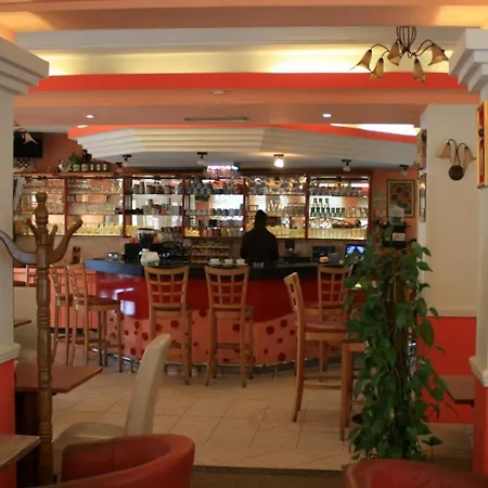 Frühstückspension Centar Delnice