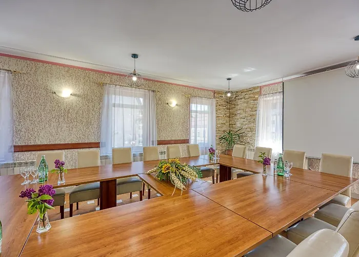 Bed & Breakfast Centar Delnice