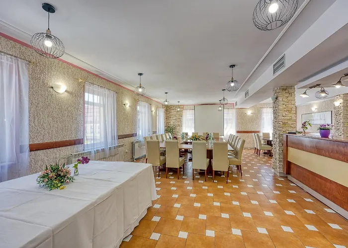 Centar Bed & Breakfast