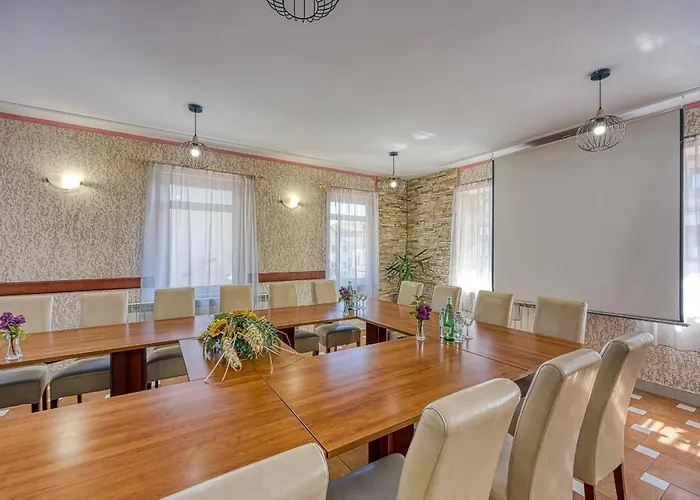 Centar Bed & Breakfast