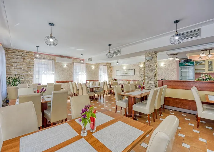 Bed & Breakfast Centar