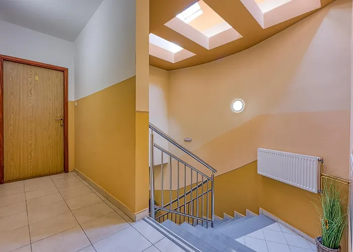 Centar Bed & Breakfast 3*