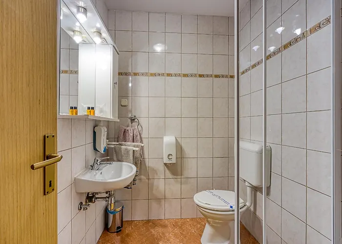 Centar Bed & Breakfast