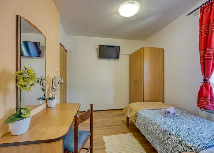 Bed & Breakfast Centar