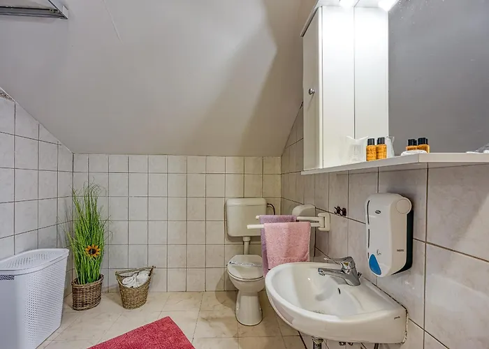 桑塔客房住宿加早餐旅馆 3*