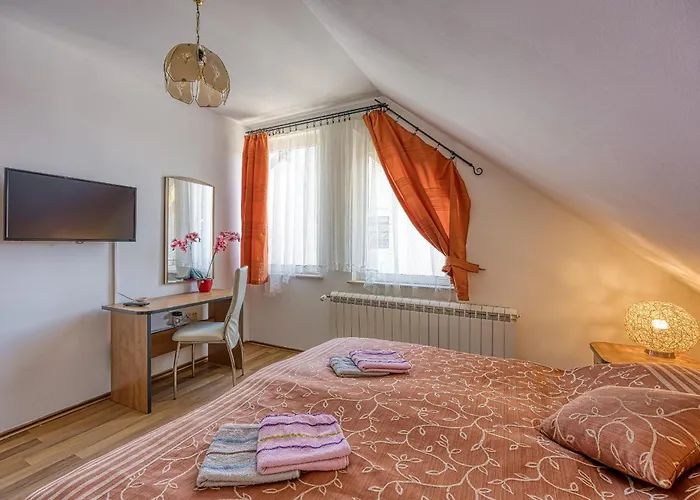 Bed & Breakfast Centar