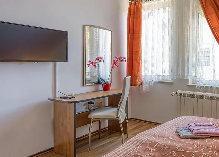 桑塔客房住宿加早餐旅馆 住宿加早餐酒店