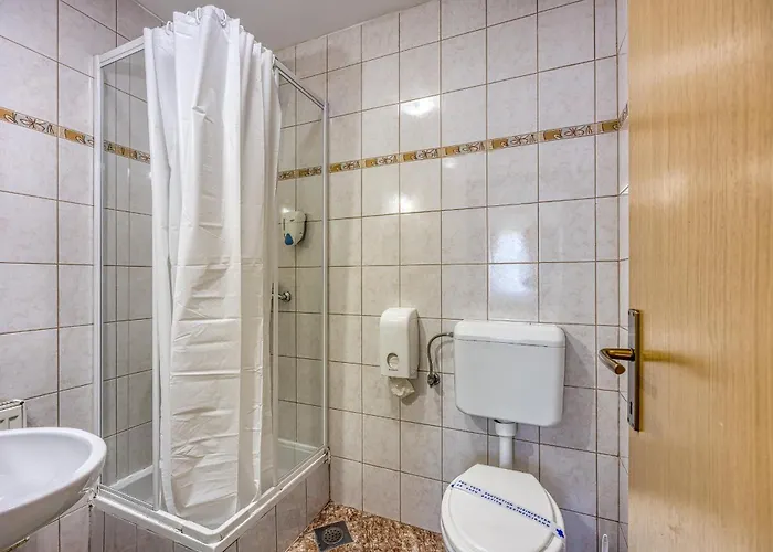 Bed & Breakfast Centar Delnice