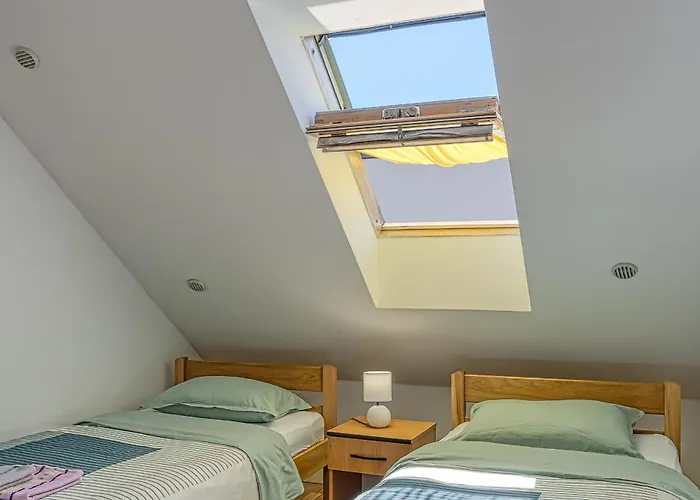 Centar Bed & Breakfast