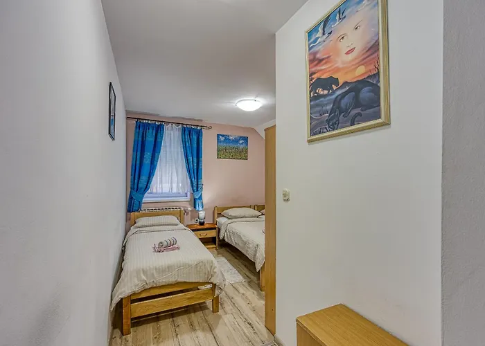 Centar Bed & Breakfast
